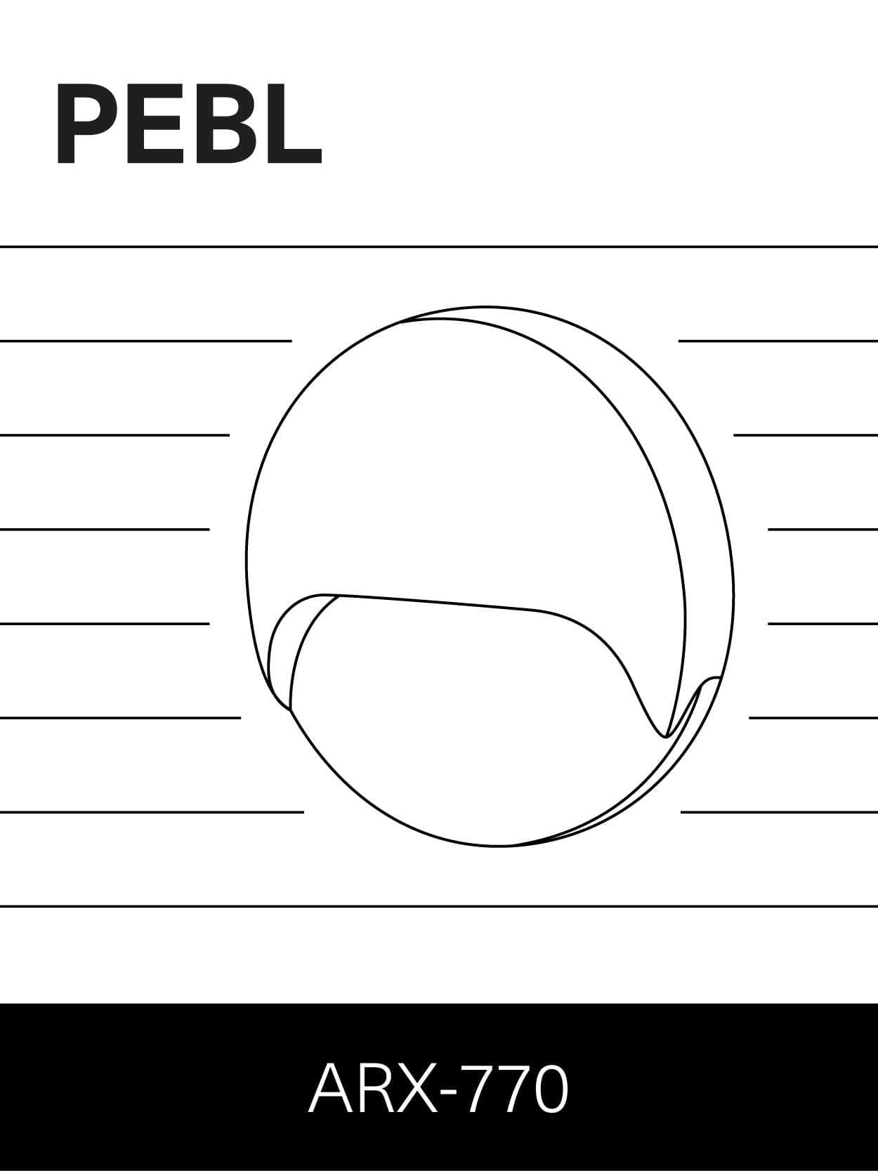 ARX-770 Datasheet