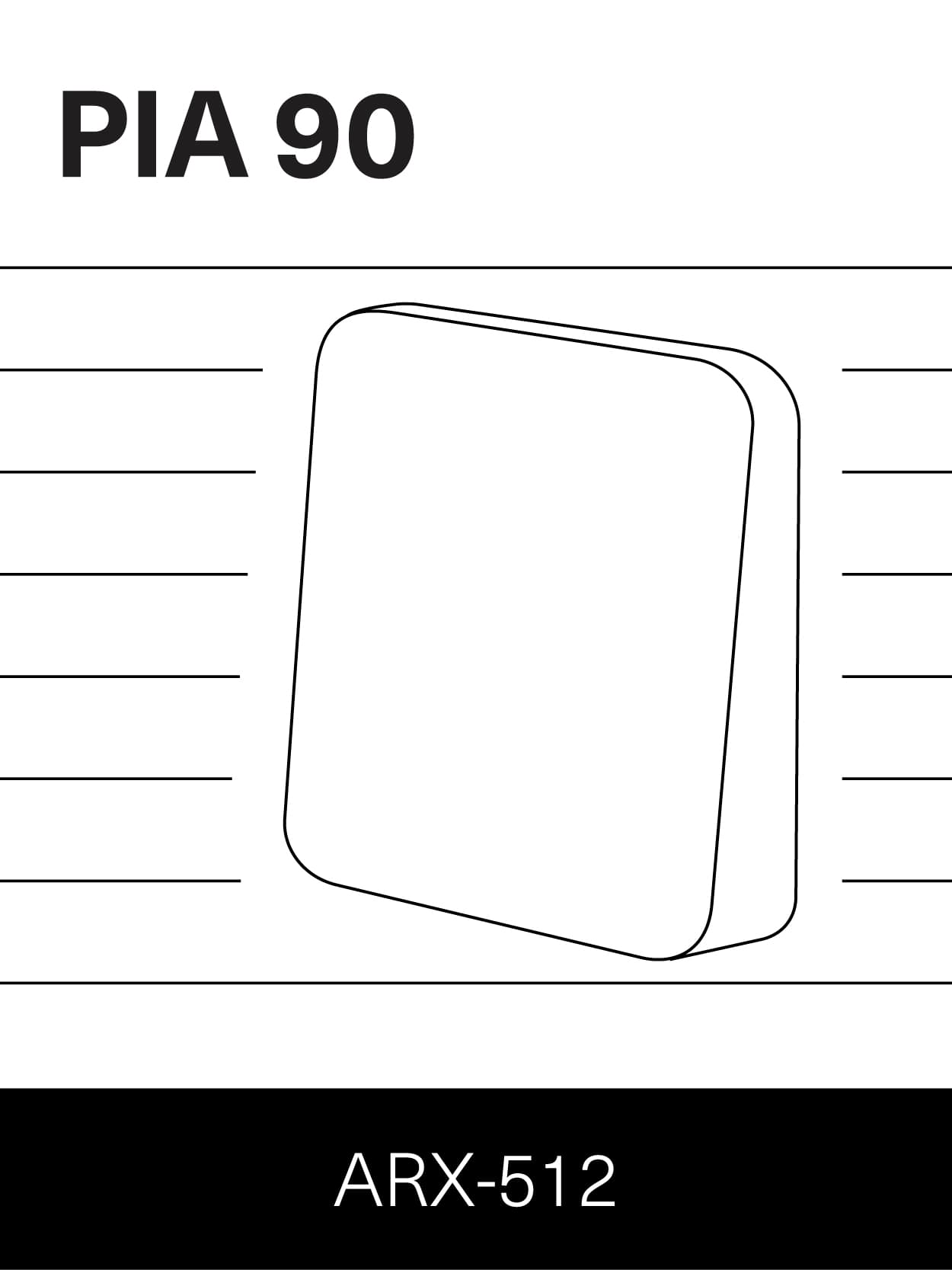 ARX-512 Datasheet