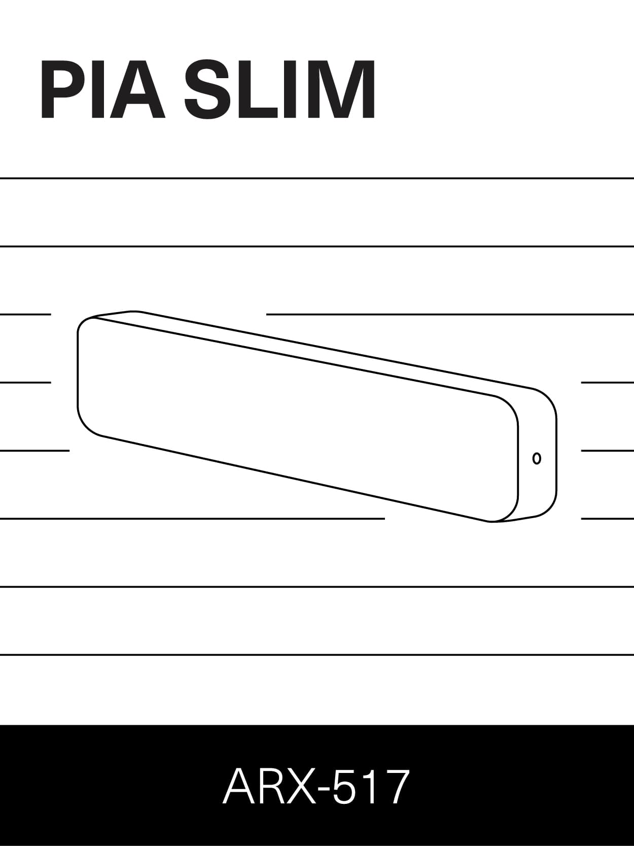 ARX-517 Datasheet